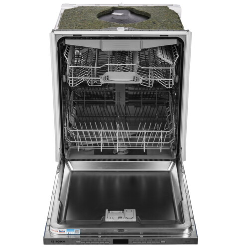 Купить Встраиваемая посудомоечная машина Bosch SMV4HVX07E  9299395. Характеристики, отзывы и цены в Донецке