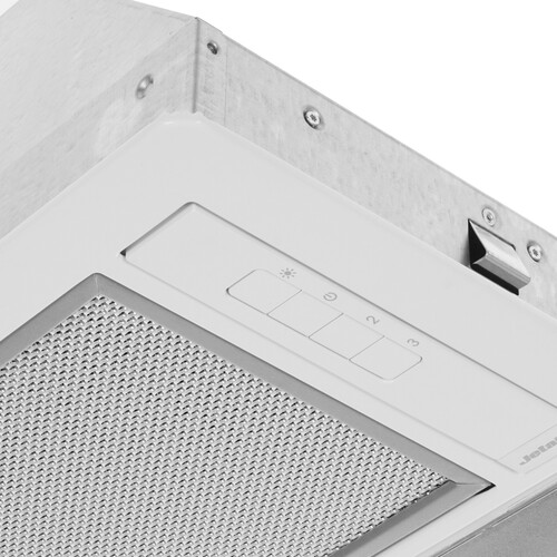 Купить Вытяжка полновстраиваемая Jetair VIERA LUX WH/A/52 белый  5352812. Характеристики, отзывы и цены в Донецке