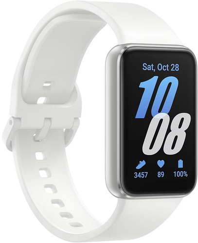 Купить Смарт-часы Samsung Galaxy Fit3  9085277. Характеристики, отзывы и цены в Донецке