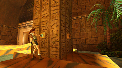 Купить Игра Tomb Raider I-III Remastered (Steam)  5491176. Характеристики, отзывы и цены в Донецке