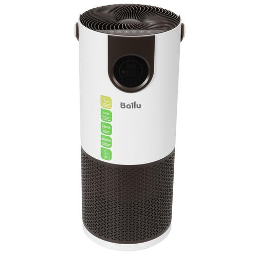 Купить Климатический комплекс Ballu AW-500 белый  9072983. Характеристики, отзывы и цены в Донецке