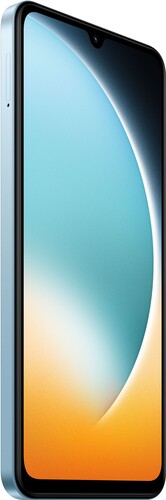 Купить 6.88" Смартфон POCO C71 64 ГБ голубой  5622970. Характеристики, отзывы и цены в Донецке