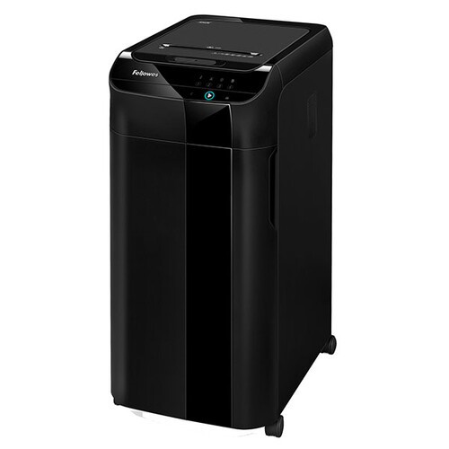 Купить Уничтожитель бумаг Fellowes AutoMax 350C  9028423. Характеристики, отзывы и цены в Донецке