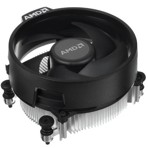 Купить Процессор AMD Ryzen 3 3200G BOX  5073572. Характеристики, отзывы и цены в Донецке
