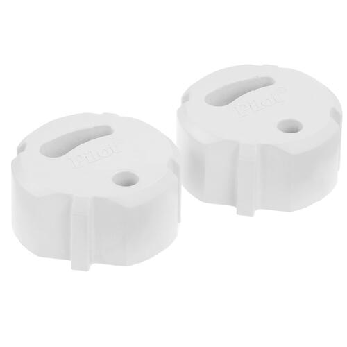 Купить Сетевой фильтр Pilot PRO USB белый  9056392. Характеристики, отзывы и цены в Донецке
