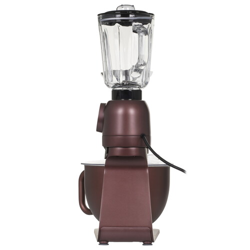 Купить Кухонная машина РЕДМОНД FM615 бронзовый  9290904. Характеристики, отзывы и цены в Донецке