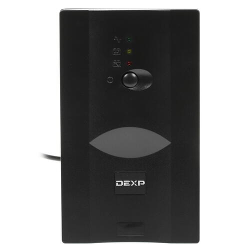 Купить ИБП DEXP MIX 850VA  1236929. Характеристики, отзывы и цены в Донецке
