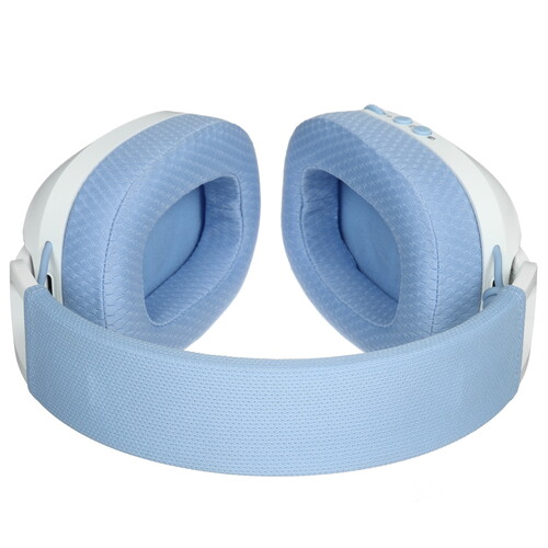 Купить Беспроводные/проводные наушники Onikuma B2 белый 2024  5618863. Характеристики, отзывы и цены в Донецке