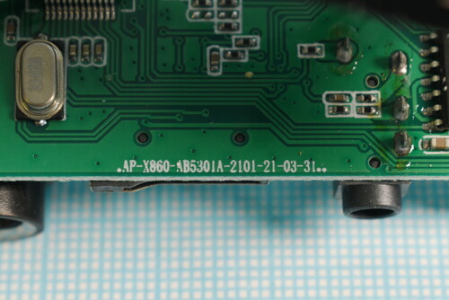 Купить Плата (Main + Power) для портативной аудиосистемы Fiero Wonder V450  9212707. Характеристики, отзывы и цены в Донецке