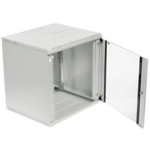 Купить Шкаф коммутационный ЦМО ШРН-Э-12.500  1352851. Характеристики, отзывы и цены в Донецке