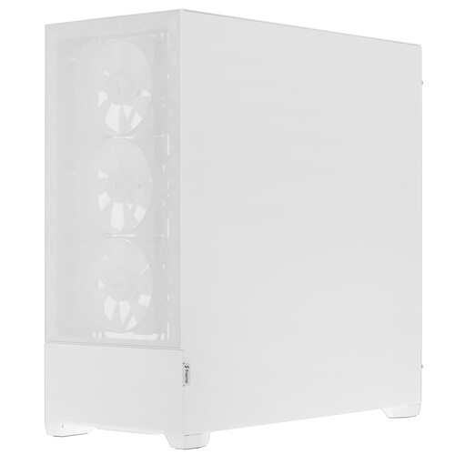 Купить Корпус Fractal Design Pop XL Air RGB  5080274. Характеристики, отзывы и цены в Донецке