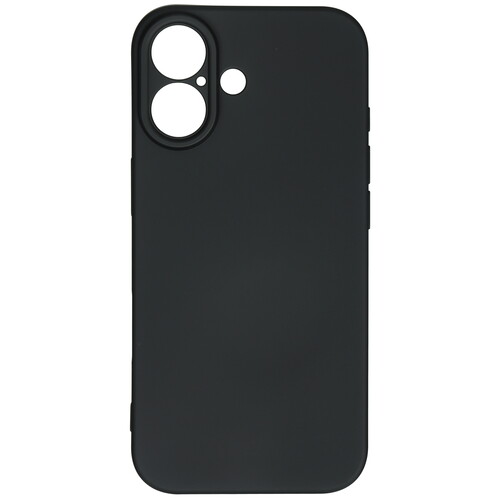 Купить Накладка  Rocket Sense для Apple iPhone 17 черный  5639050. Характеристики, отзывы и цены в Донецке