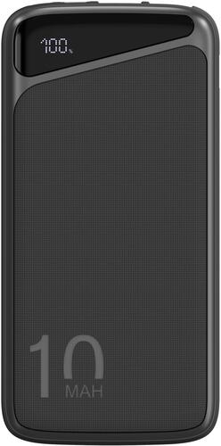 Купить Портативный аккумулятор NAVITEL PWR10 MX черный  5418728. Характеристики, отзывы и цены в Донецке