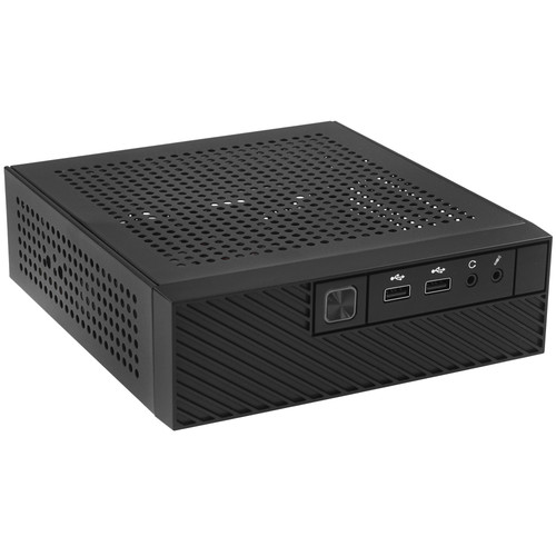 Купить Мини ПК Azerty AZ-0034 [120-0703]  5614849. Характеристики, отзывы и цены в Донецке