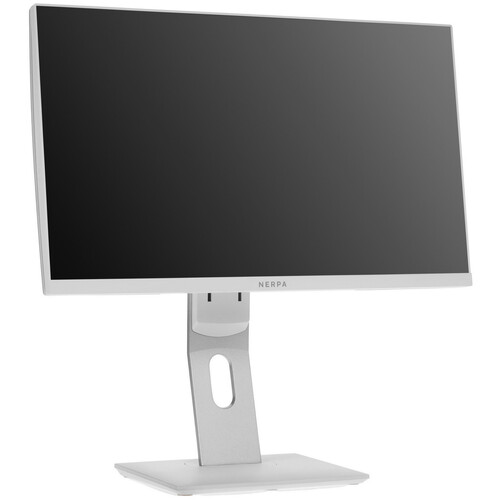 Купить 23.8" Моноблок NERPA SAIMAA I242-121L [I242-121L085202WKM]  5613370. Характеристики, отзывы и цены в Донецке