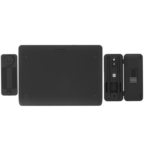 Купить Графический планшет Xencelabs Pen Tablet Bundle M BPH1212W-K02A  9072888. Характеристики, отзывы и цены в Донецке