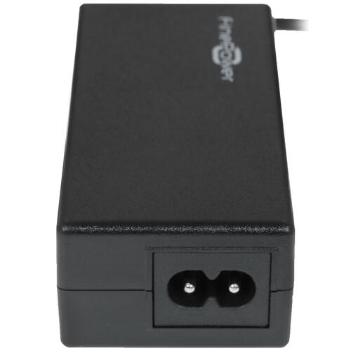 Купить Адаптер питания сетевой FinePower W-40  1369463. Характеристики, отзывы и цены в Донецке