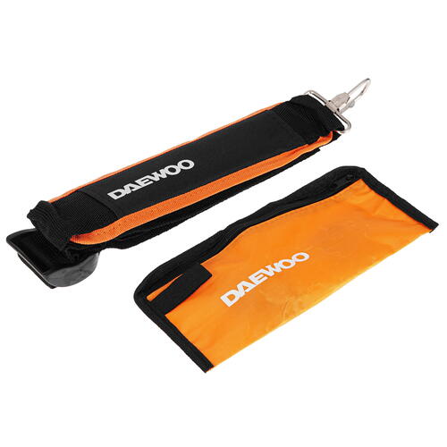 Купить Триммер аккумуляторный Daewoo DABC 4242Li 21V  5096716. Характеристики, отзывы и цены в Донецке