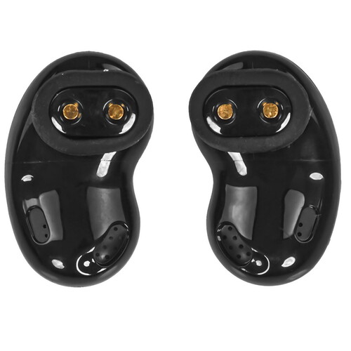Купить Наушники TWS SBS Twin Black Gem белый  9138040. Характеристики, отзывы и цены в Донецке