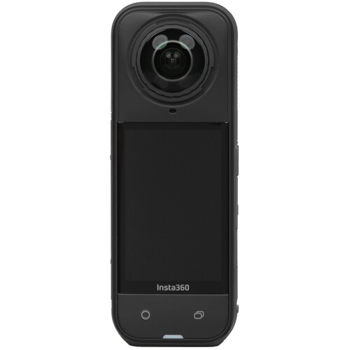 Купить Экшн-камера Insta360 X5 Road Cycling Bundle (Independent) черный  5626024. Характеристики, отзывы и цены в Донецке