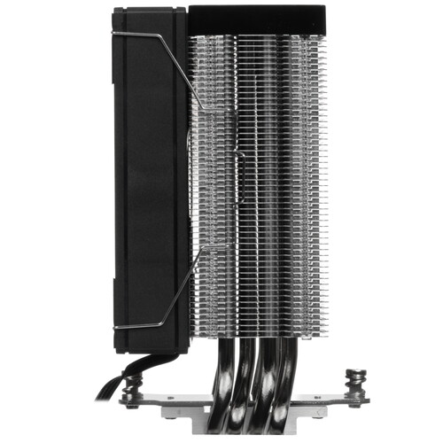 Купить Кулер для процессора ID-COOLING FROZN A410 SE  5619510. Характеристики, отзывы и цены в Донецке