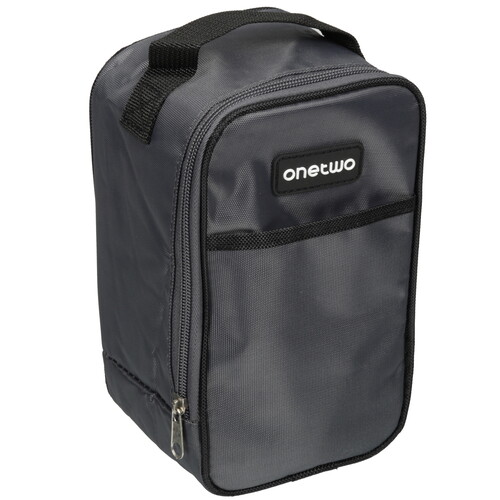 Купить Термос OneTwo Explorer O3VF154 черный  9216045. Характеристики, отзывы и цены в Донецке