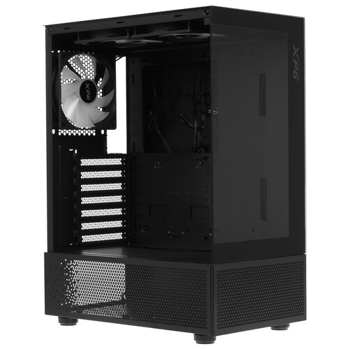 Купить Корпус ADATA XPG INVADER X MINI  5607711. Характеристики, отзывы и цены в Донецке