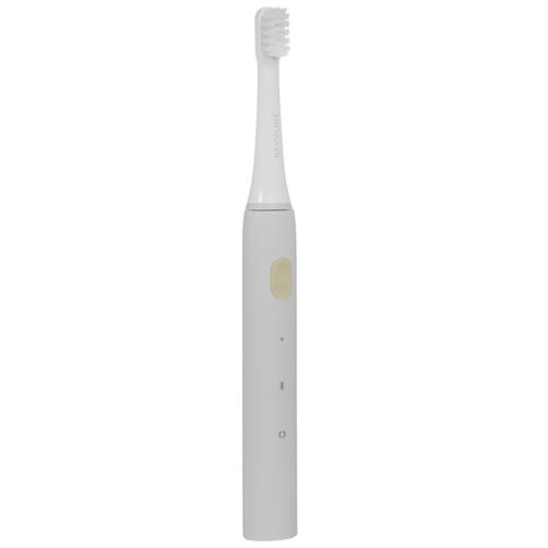 Купить Электрическая зубная щетка Revyline RL 050 серый  5364269. Характеристики, отзывы и цены в Донецке