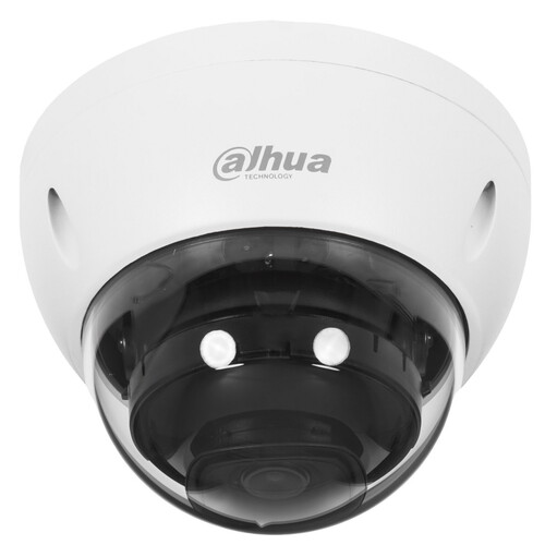 Купить IP-камера Dahua DH-IPC-HDBW1230EP-0280B-S5  5472048. Характеристики, отзывы и цены в Донецке
