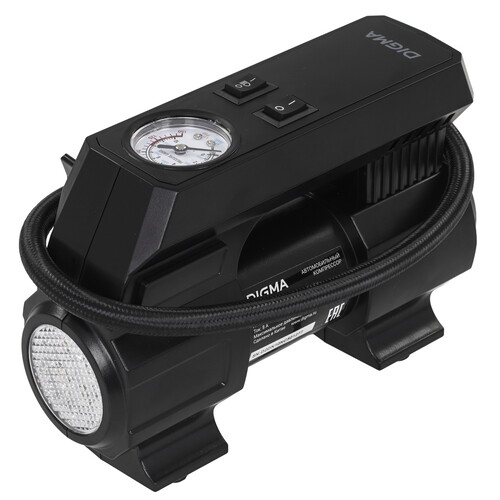 Купить Компрессор Digma QBK-150  9258274. Характеристики, отзывы и цены в Донецке