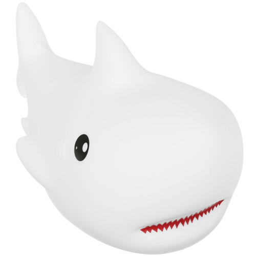 Купить Ночник Neon-Night Шарк белый  5341329. Характеристики, отзывы и цены в Донецке