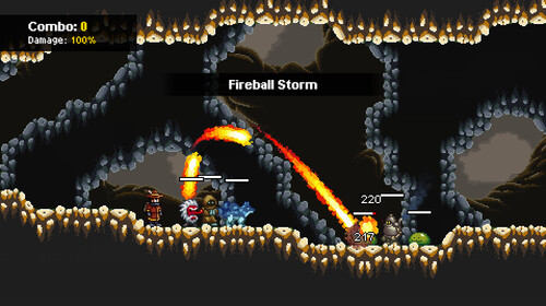 Купить Игра Monster Sanctuary (Steam)  5618129. Характеристики, отзывы и цены в Донецке