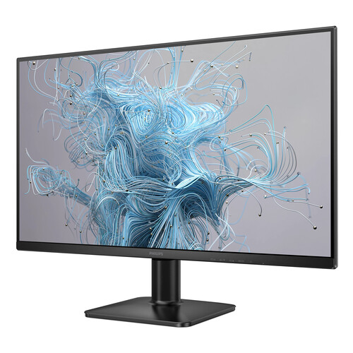 Купить 27" Монитор Philips 27E2N2500 черный  5628662. Характеристики, отзывы и цены в Донецке