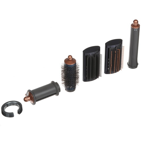 Купить Мультистайлер SenCiciMen Super hair Styler  9183783. Характеристики, отзывы и цены в Донецке