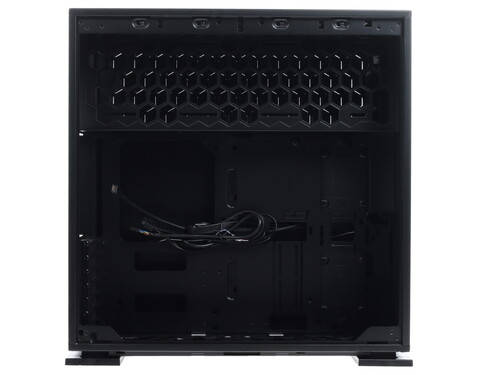 Купить Корпус InWin 303C  1162387. Характеристики, отзывы и цены в Донецке