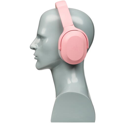 Купить Беспроводные/проводные наушники Razer Barracuda розовый 2022  5085604. Характеристики, отзывы и цены в Донецке