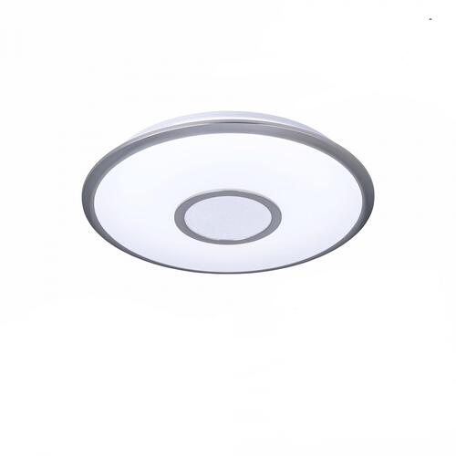 Купить Светильник потолочный Citilux CL703A11G белый  5326144. Характеристики, отзывы и цены в Донецке