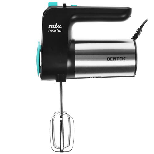 Купить Миксер Centek CT-1123 черный  8156558. Характеристики, отзывы и цены в Донецке