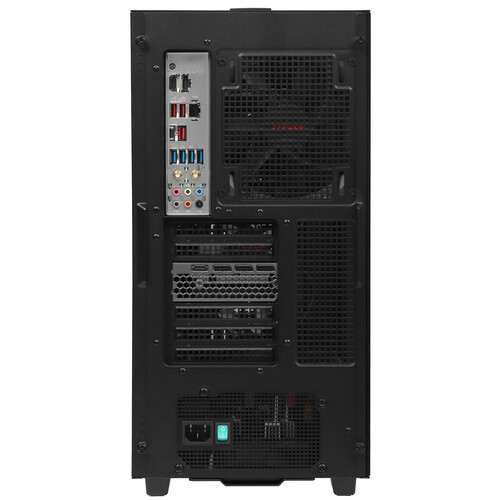 Купить ПК ARDOR GAMING RAGE H416  5636998. Характеристики, отзывы и цены в Донецке