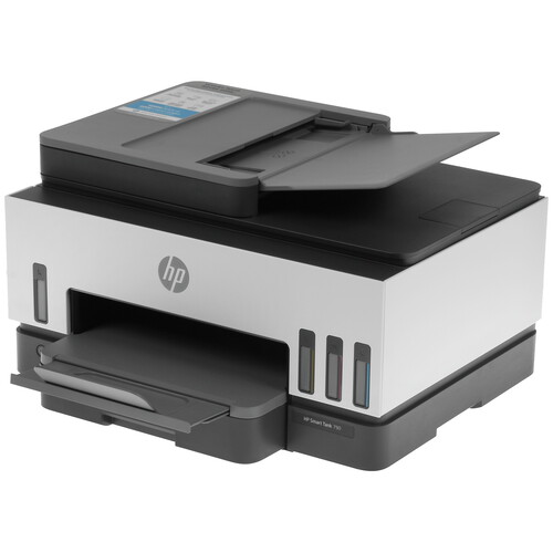 Купить МФУ струйное HP Smart Tank 790  4862794. Характеристики, отзывы и цены в Донецке