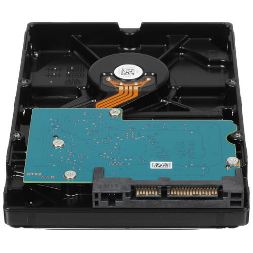 Купить 2 ТБ Жесткий диск Toshiba DT02-V Series [DT02ABA200V]  5435705. Характеристики, отзывы и цены в Донецке