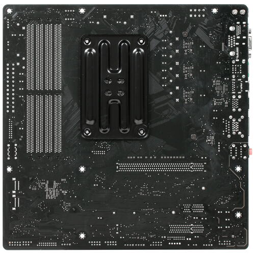 Купить Материнская плата ASRock B550M Pro4  1663305. Характеристики, отзывы и цены в Донецке