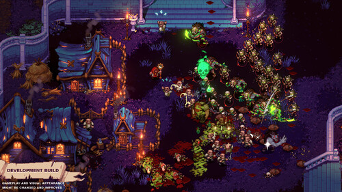 Купить Игра The Unliving (Steam)  5618189. Характеристики, отзывы и цены в Донецке
