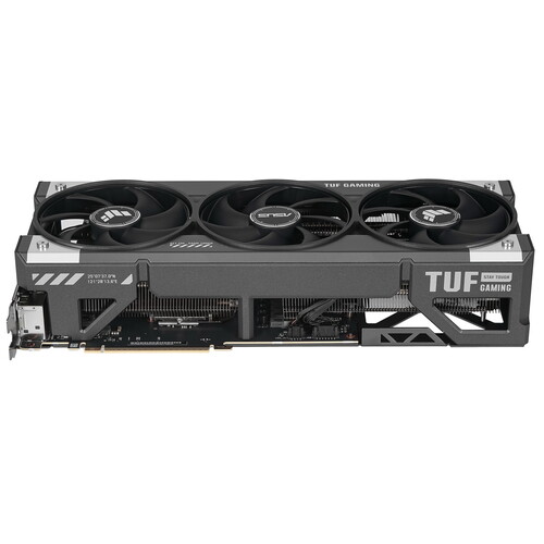 Купить Видеокарта ASUS GeForce RTX 5080 TUF Gaming OC Edition  5613380. Характеристики, отзывы и цены в Донецке