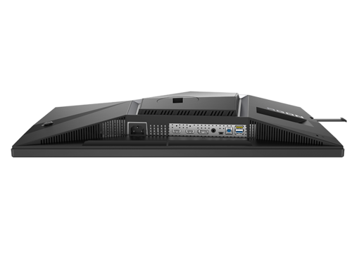 Купить 24.1" Монитор AOC CS24A черный  5631702. Характеристики, отзывы и цены в Донецке