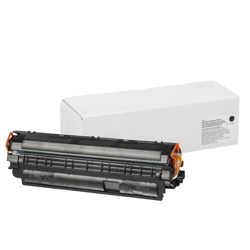 Купить Картридж лазерный Retech Cartridge 725 черный, с чипом  9985595. Характеристики, отзывы и цены в Донецке