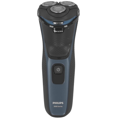 Купить Электробритва Philips  Series 3000 S3144/00  9179411. Характеристики, отзывы и цены в Донецке