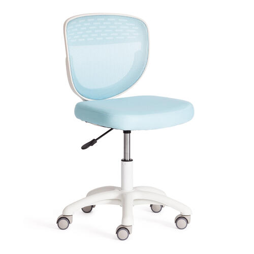 Купить Кресло детское TetChair Junior M голубой  9034381. Характеристики, отзывы и цены в Донецке