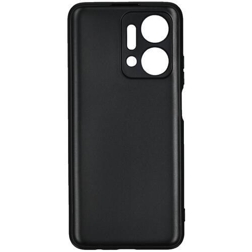 Купить Накладка  Aceline Fresh для HONOR X7a/ HONOR X7a Plus черный  5410255. Характеристики, отзывы и цены в Донецке