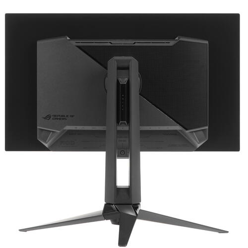 Купить 26.5" Монитор ASUS ROG Swift OLED PG27AQDM черный  5415575. Характеристики, отзывы и цены в Донецке